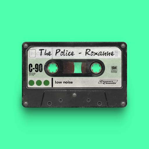 01427 - The Police - Roxanne